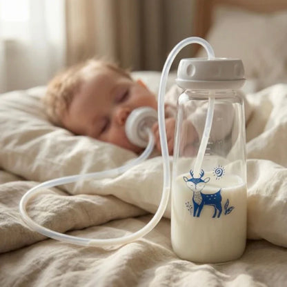 BebyLab Akıllı Biberon