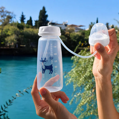 BebyLab Akıllı Biberon