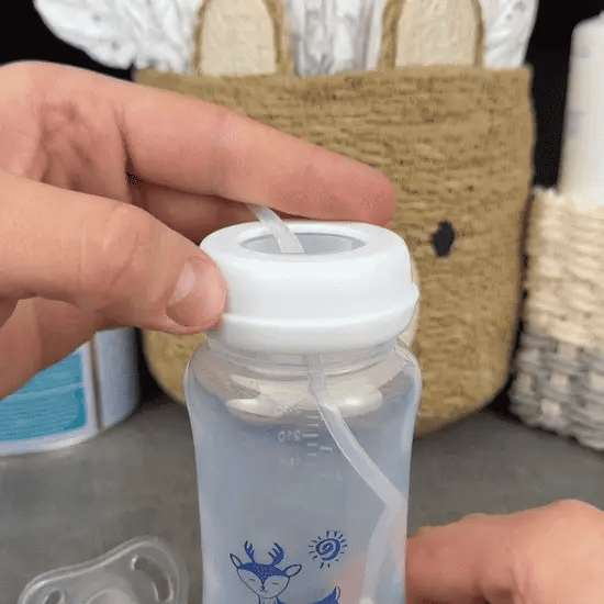 BebyLab Akıllı Biberon