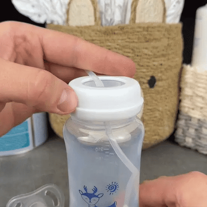 BebyLab Akıllı Biberon